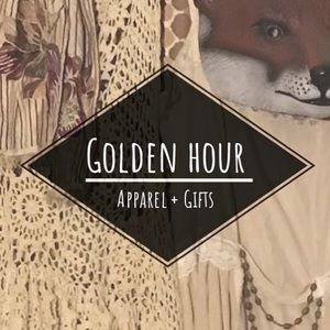 Meet your Posher, Golden Hour